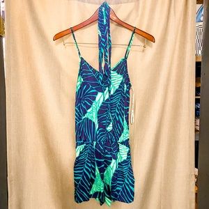 Lilly Pulitzer Romper